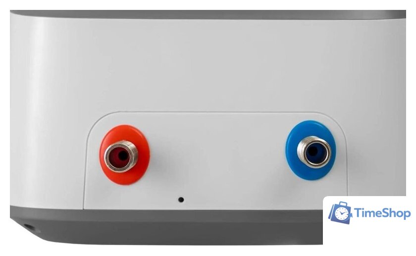 Накопительный электрический водонагреватель Haier ES10V-Q1(R) - Изображение №5 — Интернет-магазин Time-Shop