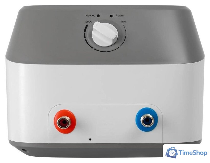 Накопительный электрический водонагреватель Haier ES10V-Q1(R) - Изображение №4 — Интернет-магазин Time-Shop