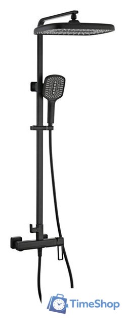 Душевая система  Ganzer GZ12163-C - Изображение №1 — Интернет-магазин Time-Shop
