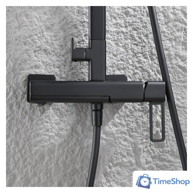 Душевая система  Ganzer GZ12163-C - Изображение №11 — Интернет-магазин Time-Shop