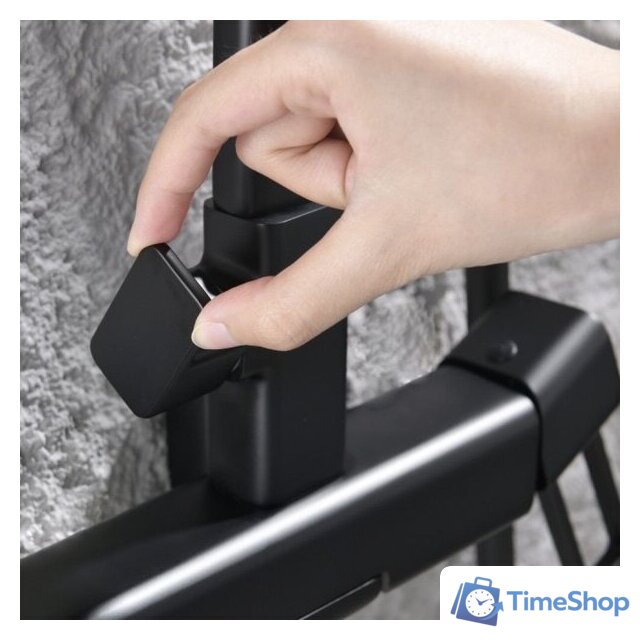 Душевая система  Ganzer GZ12163-C - Изображение №13 — Интернет-магазин Time-Shop