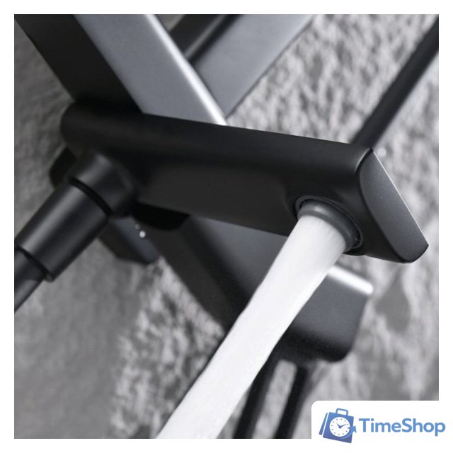 Душевая система  Ganzer GZ12163-C - Изображение №10 — Интернет-магазин Time-Shop