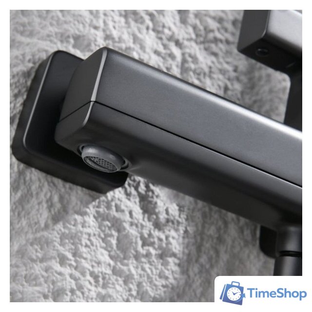 Душевая система  Ganzer GZ12163-C - Изображение №6 — Интернет-магазин Time-Shop