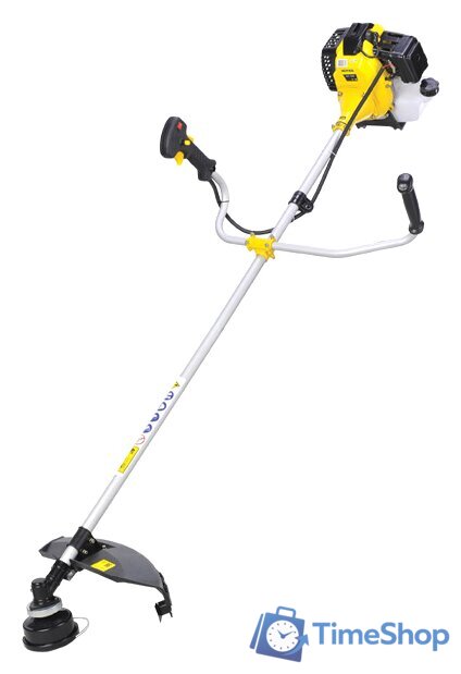 Триммер Huter GGT-1900T - Изображение №1 — Интернет-магазин Time-Shop