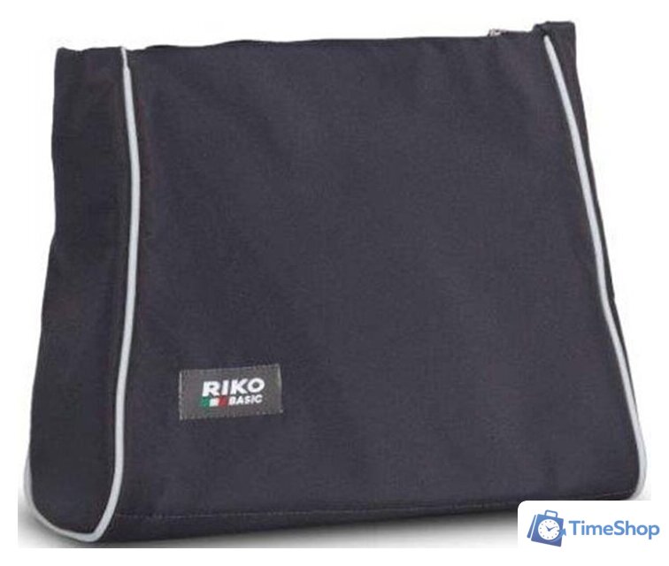 Универсальная коляска Riko Basic Alfa Ecco (2 в 1, 01) - Изображение №3 — Интернет-магазин Time-Shop