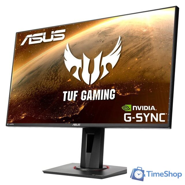 Игровой монитор ASUS TUF Gaming VG279QM - Изображение №2 — Интернет-магазин Time-Shop