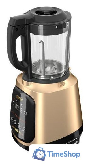 Стационарный блендер Zepter Artmix Pro - Изображение №1 — Интернет-магазин Time-Shop