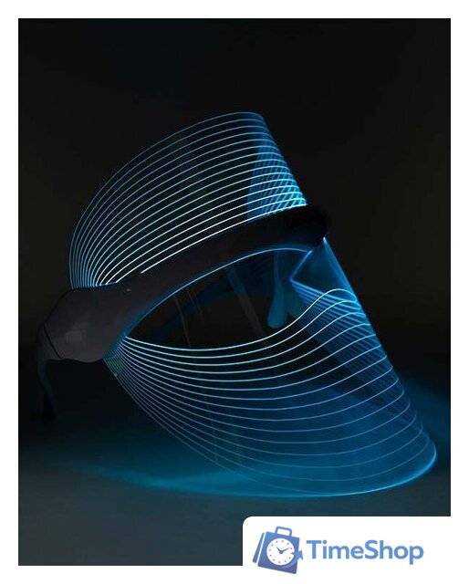 Маска для омоложения лица Gezatone m1030 - Изображение №2 — Интернет-магазин Time-Shop