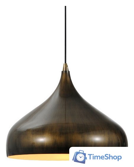 Подвесная люстра Lussole Loft Saratoga GRLSP-9655 - Изображение №1 — Интернет-магазин Time-Shop