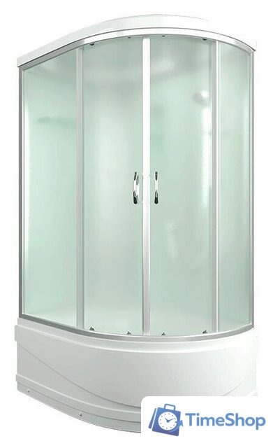 Душевая кабина Erlit ER3512TPL-C3-RUS 120x80 - Изображение №3 — Интернет-магазин Time-Shop