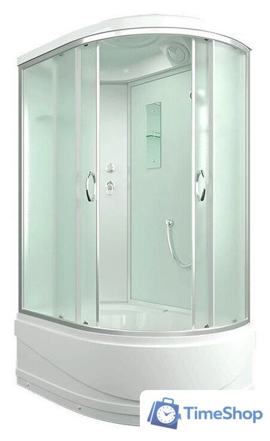 Душевая кабина Erlit ER3512TPL-C3-RUS 120x80 - Изображение №1 — Интернет-магазин Time-Shop