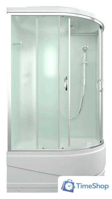 Душевая кабина Erlit ER3512TPL-C3-RUS 120x80 - Изображение №5 — Интернет-магазин Time-Shop