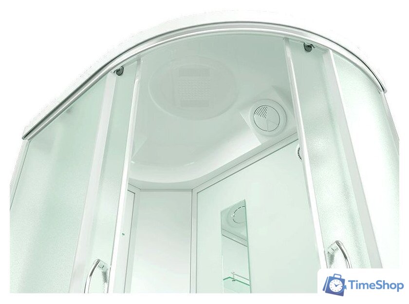 Душевая кабина Erlit ER3512TPL-C3-RUS 120x80 - Изображение №7 — Интернет-магазин Time-Shop