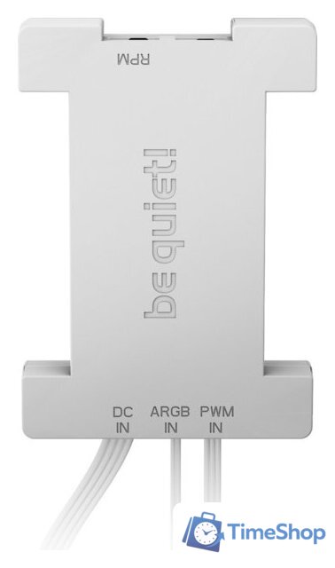 Система жидкостного охлаждения для процессора be quiet! Light Loop 240mm BW021 - Изображение №4 — Интернет-магазин Time-Shop