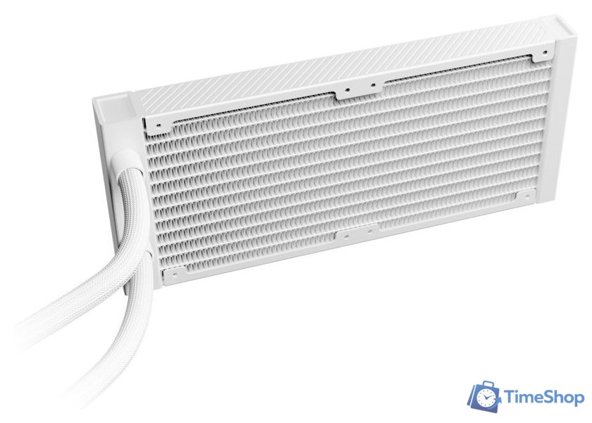 Система жидкостного охлаждения для процессора be quiet! Light Loop 240mm BW021 - Изображение №5 — Интернет-магазин Time-Shop