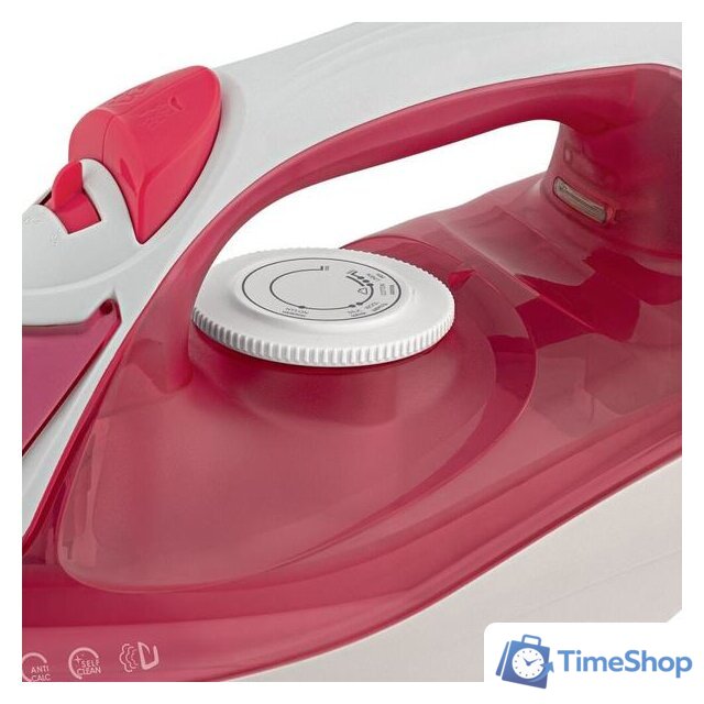 Утюг Scarlett SC-SI30K56 - Изображение №2 — Интернет-магазин Time-Shop