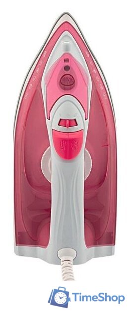 Утюг Scarlett SC-SI30K56 - Изображение №4 — Интернет-магазин Time-Shop