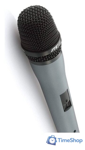 Проводной микрофон JTS TK-280 - Изображение №3 — Интернет-магазин Time-Shop