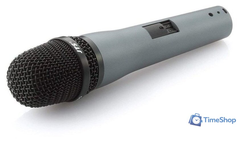 Проводной микрофон JTS TK-280 - Изображение №2 — Интернет-магазин Time-Shop