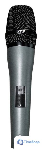 Проводной микрофон JTS TK-280 - Изображение №1 — Интернет-магазин Time-Shop