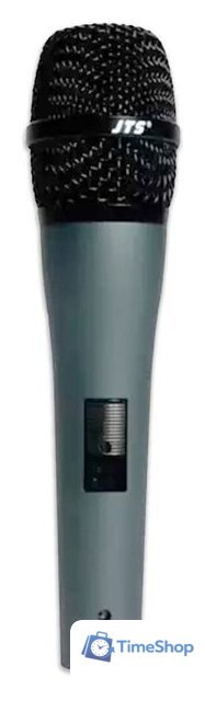 Проводной микрофон JTS TK-280 - Изображение №4 — Интернет-магазин Time-Shop