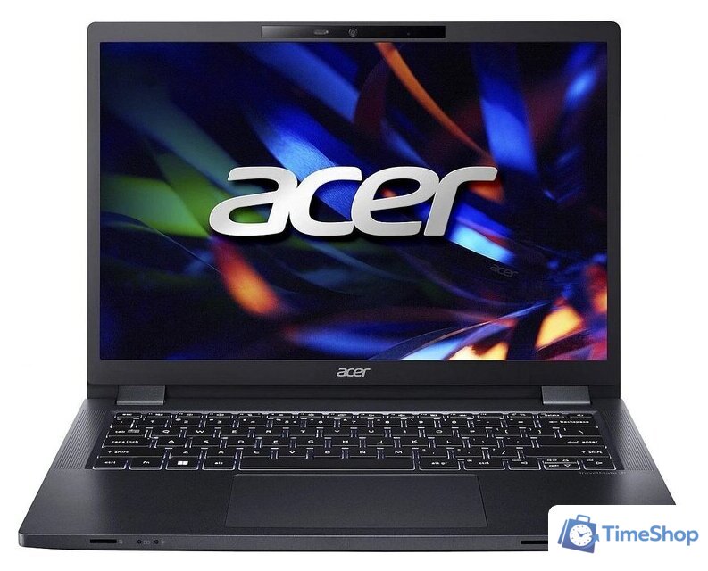 Ноутбук Acer TravelMate P4 TMP414-53 NX.VZTCD.00L - Изображение №1 — Интернет-магазин Time-Shop