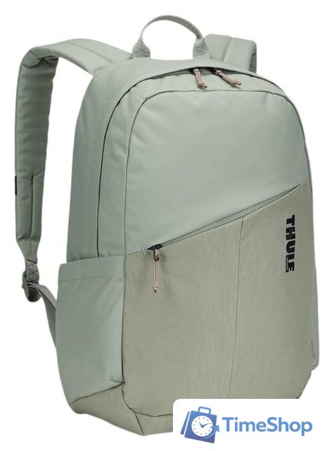 Городской рюкзак Thule Notus 20 л TCAM6115QG 3205203 (серо-зеленый) - Изображение №1 — Интернет-магазин Time-Shop