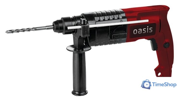 Перфоратор Oasis PR-65 - Изображение №1 — Интернет-магазин Time-Shop