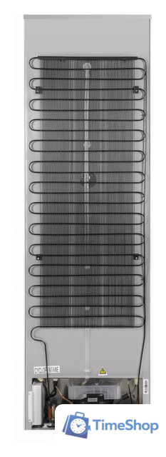 Морозильник MAUNFELD MBFR177NFW - Изображение №5 — Интернет-магазин Time-Shop