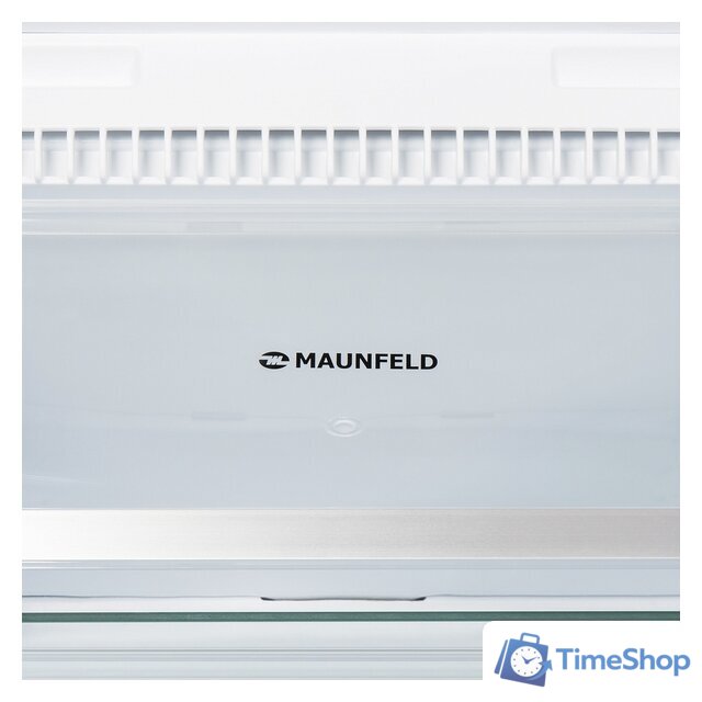 Морозильник MAUNFELD MBFR177NFW - Изображение №8 — Интернет-магазин Time-Shop