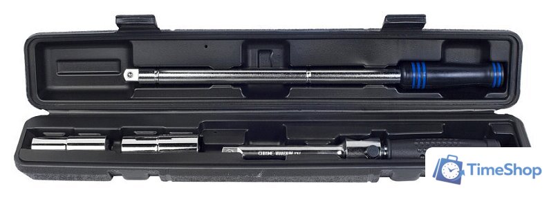 Гаечный ключ Мастак 028-42079C - Изображение №3 — Интернет-магазин Time-Shop