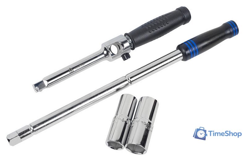 Гаечный ключ Мастак 028-42079C - Изображение №1 — Интернет-магазин Time-Shop