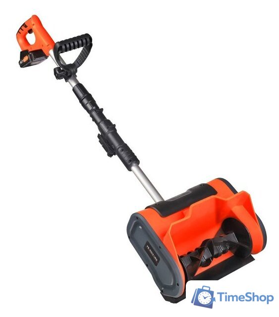 Снегоуборщик Patriot PE 1003 UES (с 2-мя АКБ) - Изображение №1 — Интернет-магазин Time-Shop