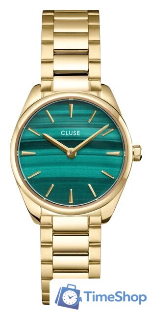 Наручные часы Cluse Feroce Mini CW11702 - Изображение №1 — Интернет-магазин Time-Shop