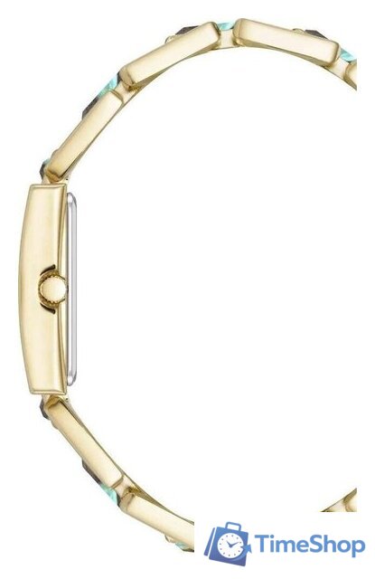 Наручные часы Anne Klein 4156ABGB - Изображение №3 — Интернет-магазин Time-Shop
