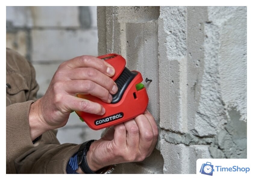 Лазерный нивелир Condtrol Neo G200 - Изображение №6 — Интернет-магазин Time-Shop