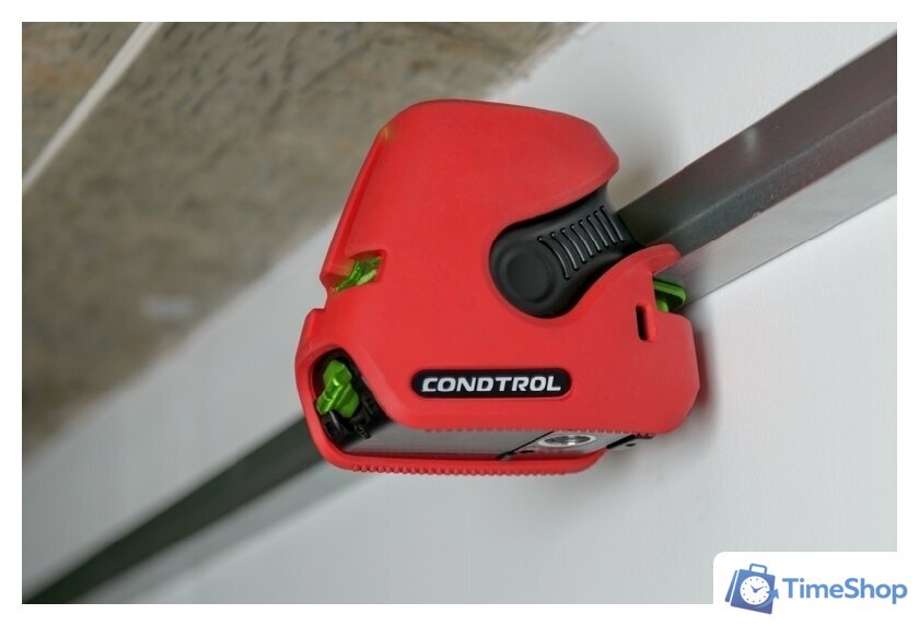 Лазерный нивелир Condtrol Neo G200 - Изображение №4 — Интернет-магазин Time-Shop