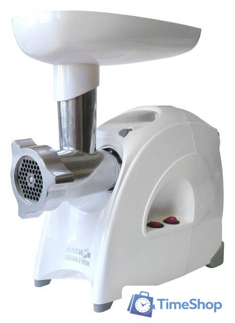 Мясорубка Аксион М641.01 - Изображение №1 — Интернет-магазин Time-Shop