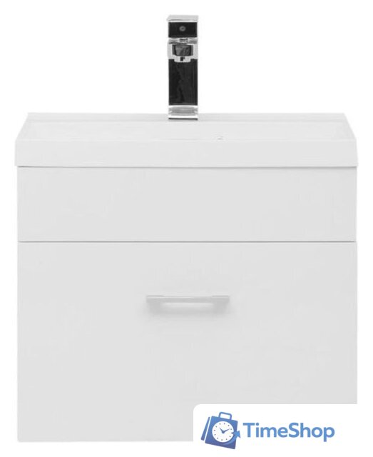  Aquanet Тумба с умывальником Нота 50 287705 - Изображение №3 — Интернет-магазин Time-Shop