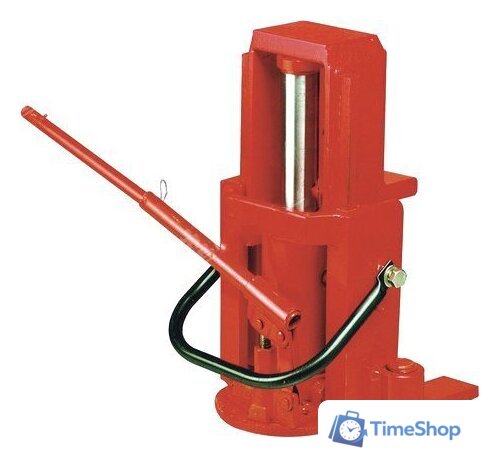 Низкоподхватный домкрат Стелла-техник TG-30 3т - Изображение №1 — Интернет-магазин Time-Shop