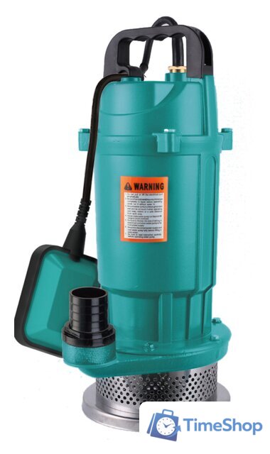 Дренажный насос Aquor QDX8-18-0.75 - Изображение №1 — Интернет-магазин Time-Shop