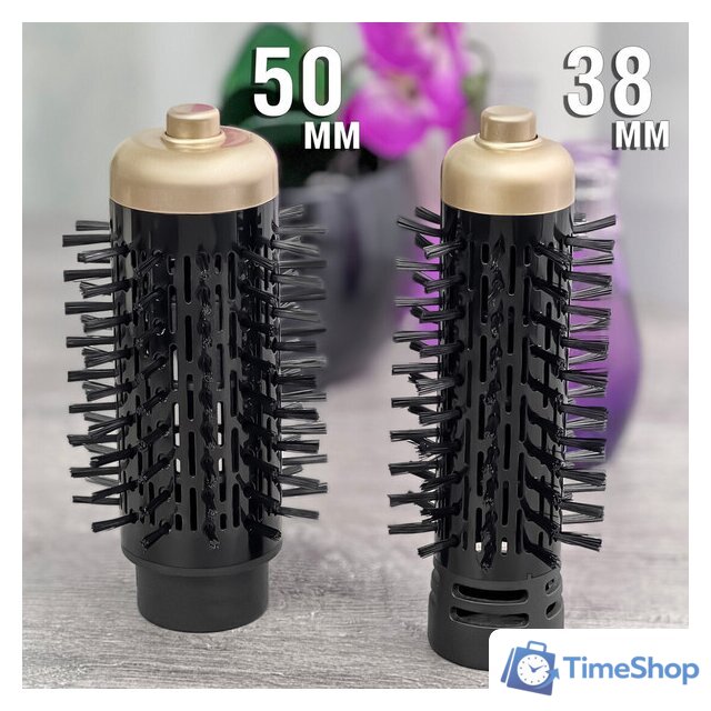 Фен-щетка Holt HT-HDB-001 (черный) - Изображение №5 — Интернет-магазин Time-Shop