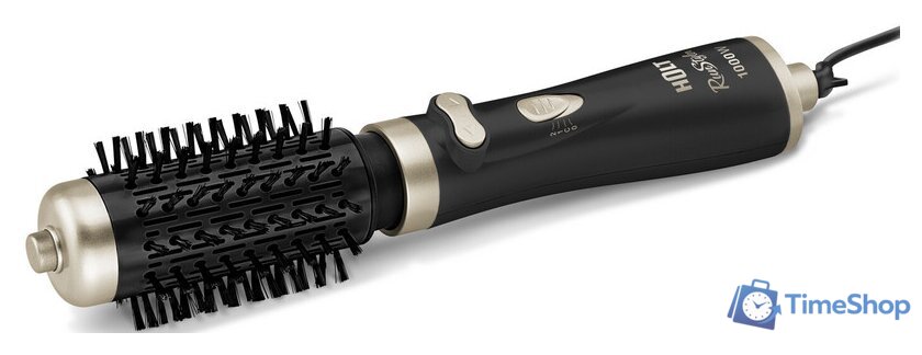 Фен-щетка Holt HT-HDB-001 (черный) - Изображение №1 — Интернет-магазин Time-Shop