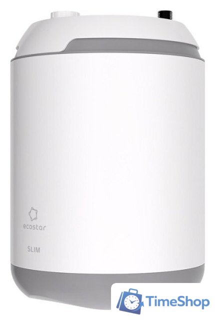 Накопительный электрический водонагреватель под мойку EcoStar Slim EWH-SL7-CEU - Изображение №2 — Интернет-магазин Time-Shop