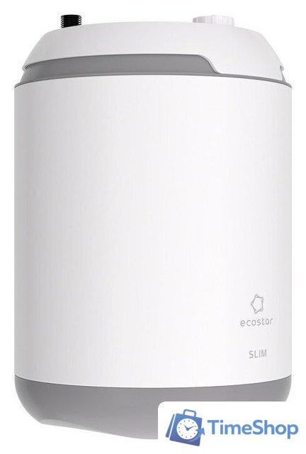 Накопительный электрический водонагреватель под мойку EcoStar Slim EWH-SL7-CEU - Изображение №4 — Интернет-магазин Time-Shop