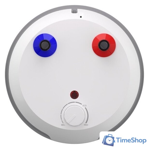 Накопительный электрический водонагреватель под мойку EcoStar Slim EWH-SL7-CEU - Изображение №10 — Интернет-магазин Time-Shop