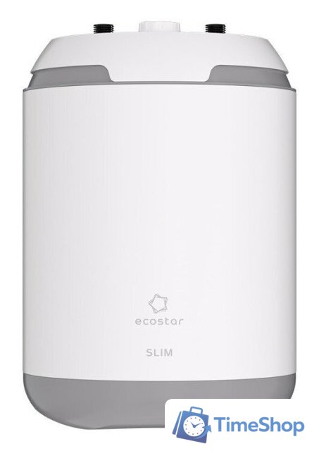 Накопительный электрический водонагреватель под мойку EcoStar Slim EWH-SL7-CEU - Изображение №1 — Интернет-магазин Time-Shop