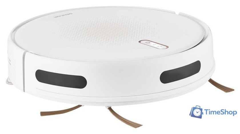 Робот-пылесос Concept SRV 4150WH - Изображение №3 — Интернет-магазин Time-Shop