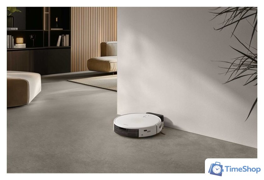 Робот-пылесос Concept SRV 4150WH - Изображение №7 — Интернет-магазин Time-Shop