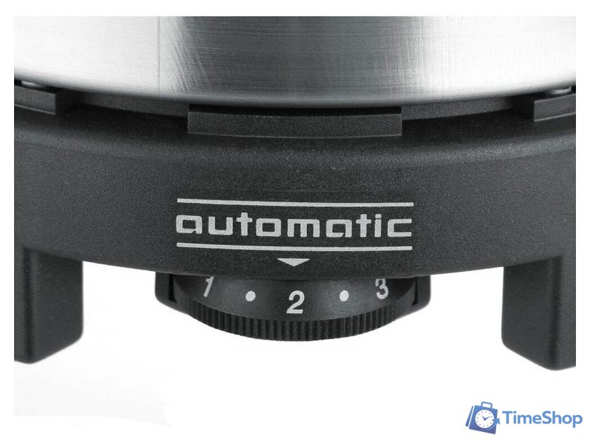 Настольная плита ROMMELSBACHER RK 501/S - Изображение №7 — Интернет-магазин Time-Shop